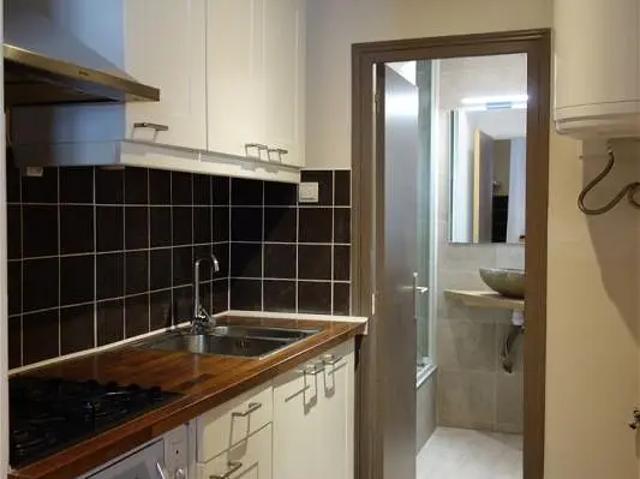 Location Appartement Rue du Grand Pont, Allevard