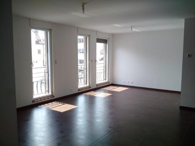 Location Appartement Rue du Grand Rabbin Joseph Bloch, Haguenau