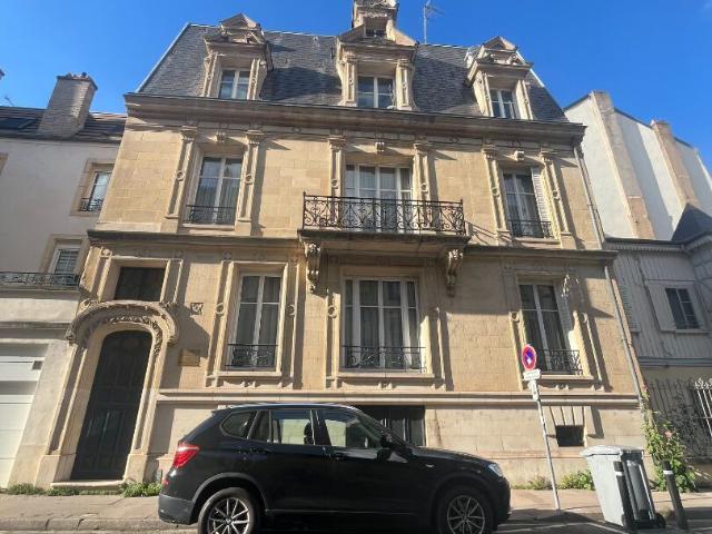 Location Appartement Rue du Grand Verger, Nancy