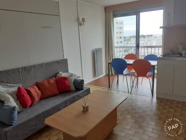 Location Appartement Rue du Grau, Mauguio