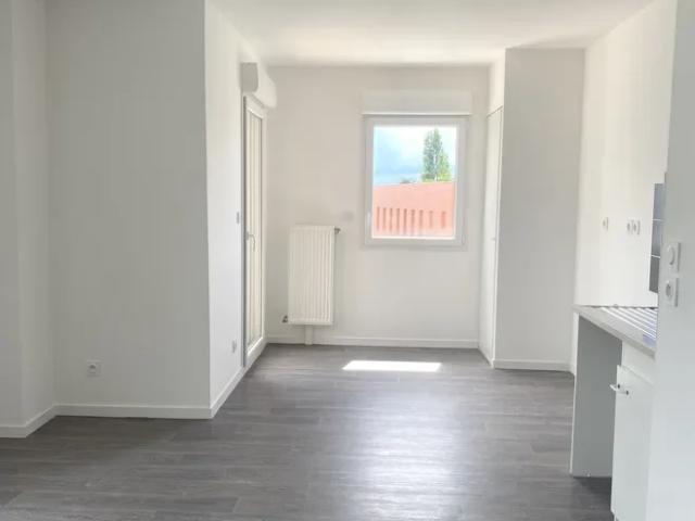 Location Appartement Rue du Greffoir, Orléans