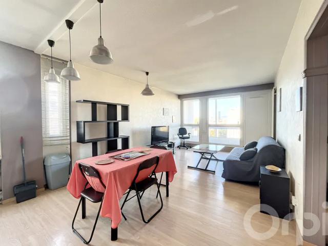 Location Appartement Rue Du Griffon, Lyon