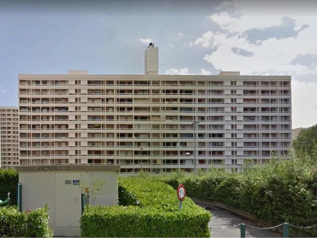 Location Appartement Rue Du Griffon, Lyon