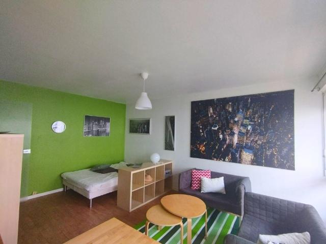 Location Appartement Rue du Gros Chêne, Nantes