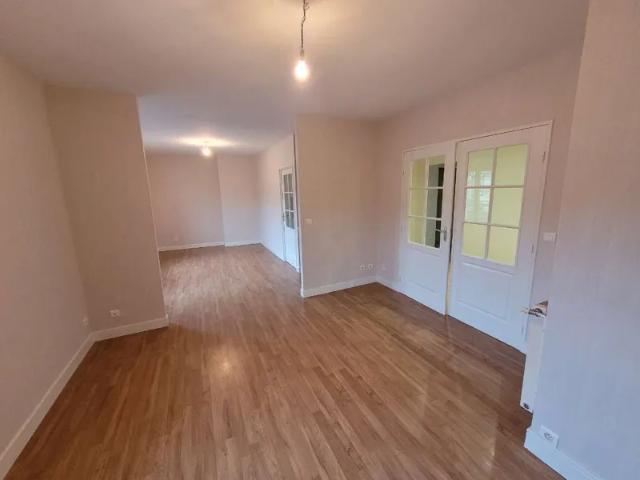 Location Appartement Rue du Gué, Bar le Duc