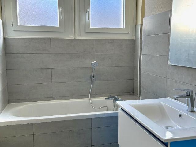 Location Appartement Rue du Gué Bouliaga, Aurillac