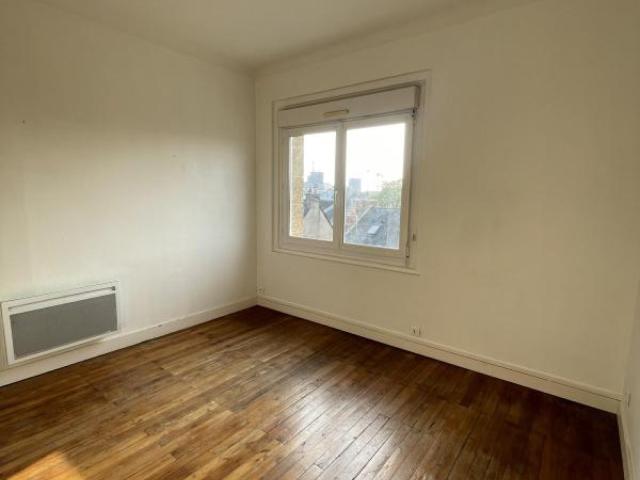 Location Appartement Rue du Gué Robert, Nantes