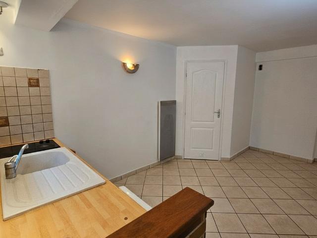 Location Appartement Rue du Gui, Pau