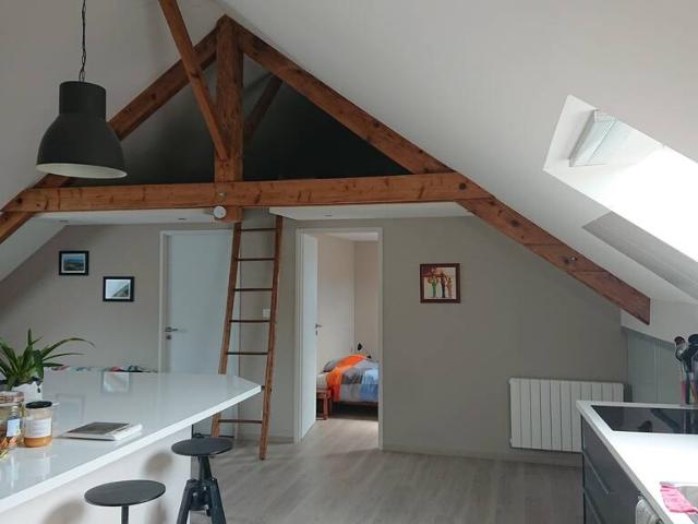 Location Appartement Rue du Doubs, Chalezeule
