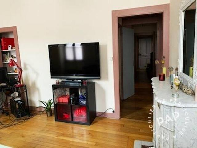 Location Appartement Rue du Doubs, Chalezeule