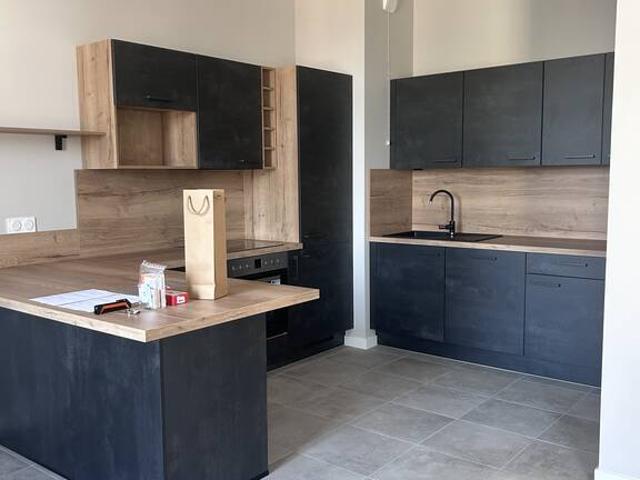 Location Appartement Rue du Doubs, Chalezeule