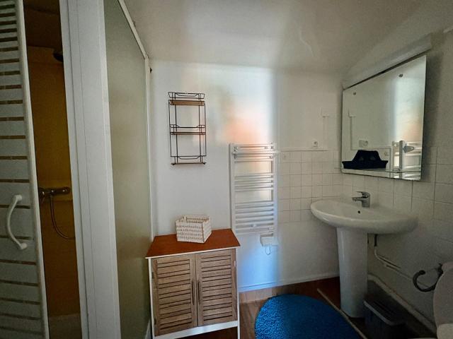 Location Appartement Rue du Douet, Saint Sébastien sur Loire