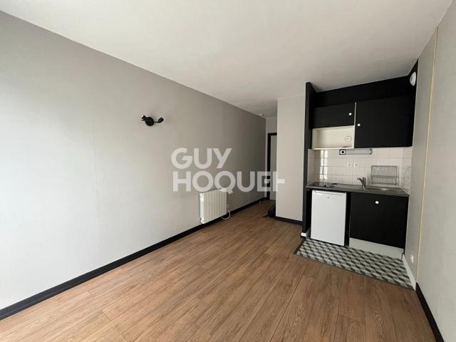 Location Appartement Rue du Douric, Brest