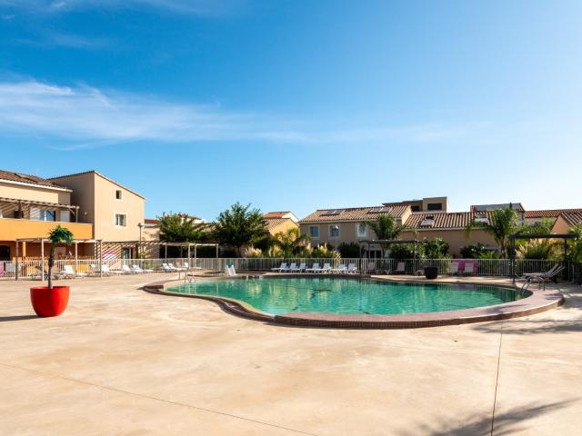 Location Appartement Rue du Douy, Latour Bas Elne