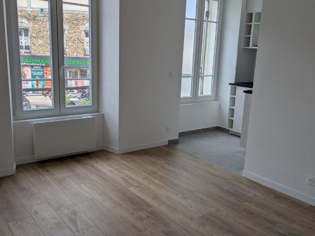 Location Appartement Rue du Docteur Vinot, Juvisy sur Orge
