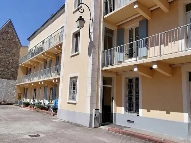 Location Appartement Rue du Docteur Vignes, Corbeil Essonnes