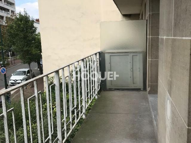 Location Appartement Rue du Docteur Zamenhof, Rueil Malmaison