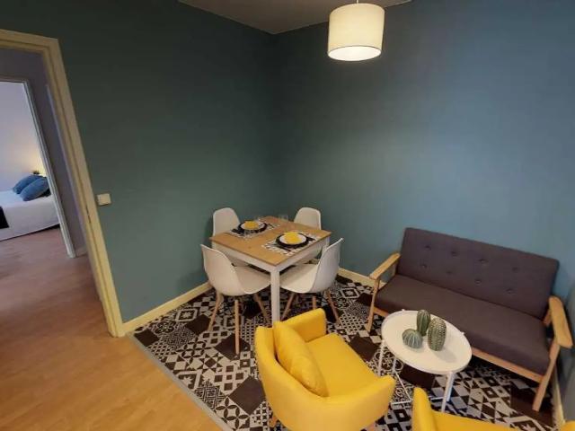 Location Appartement Rue du Docteur Albert Calmette, Clichy