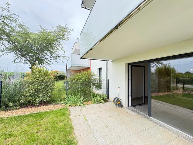 Location Appartement Rue du Docteur Albert Schweitzer, Kurtzenhouse