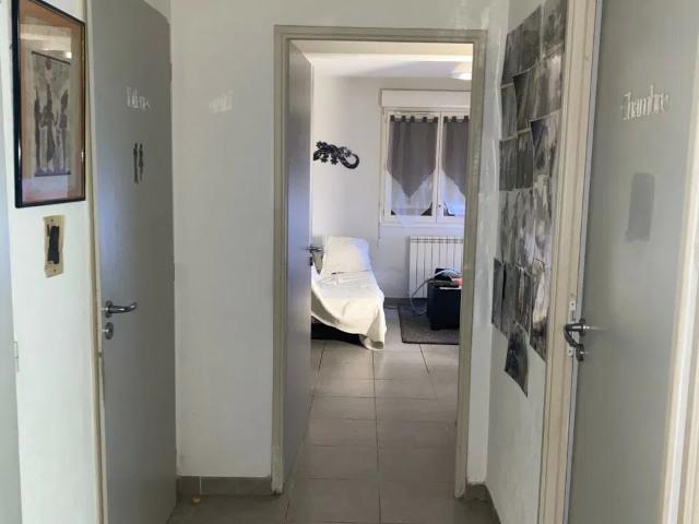 Location Appartement Rue du Docteur Antoine Van Cao, Agde