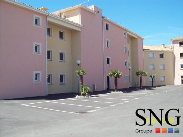 Location Appartement Rue du Docteur Antoine Van Cao, Agde