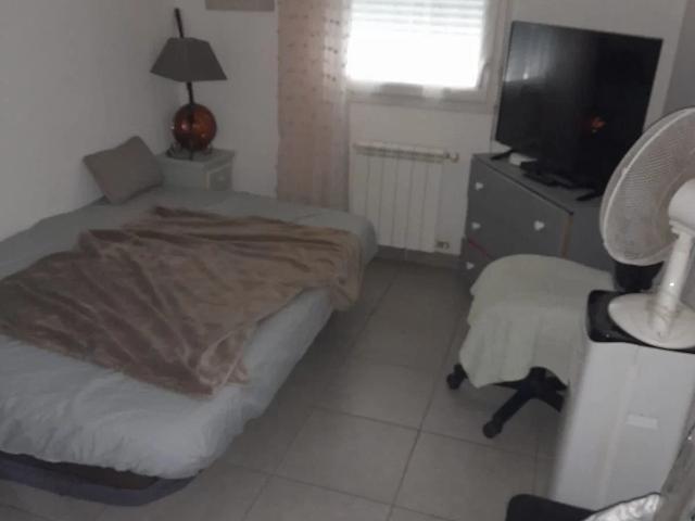 Location Appartement Rue du Docteur Antoine Van Cao, Agde