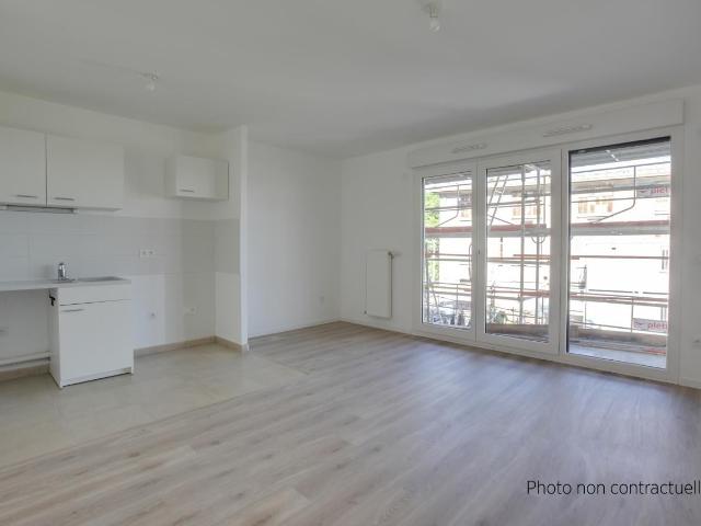 Location Appartement Rue du Docteur Arnaudet, Meudon