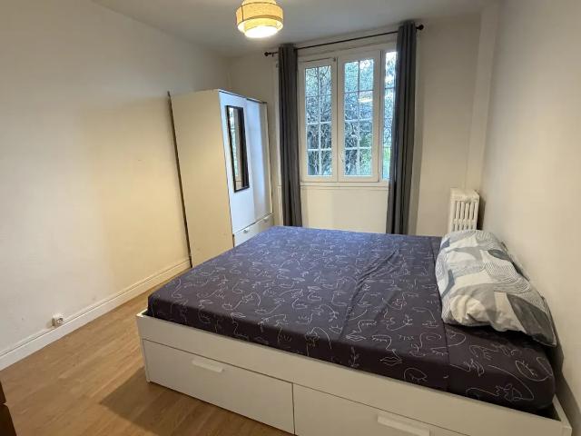 Location Appartement Rue du Docteur Ariche, Saint Germain en Laye