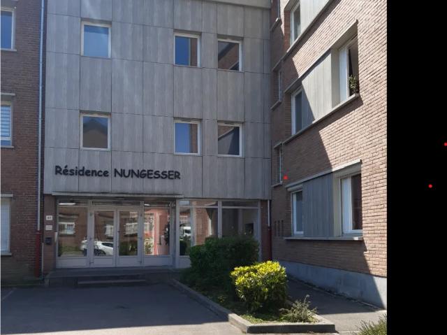 Location Appartement Rue du Docteur Calmette, Anzin