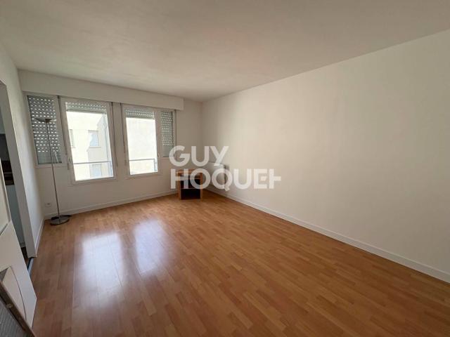 Location Appartement Rue du Docteur Calmette, Athis Mons