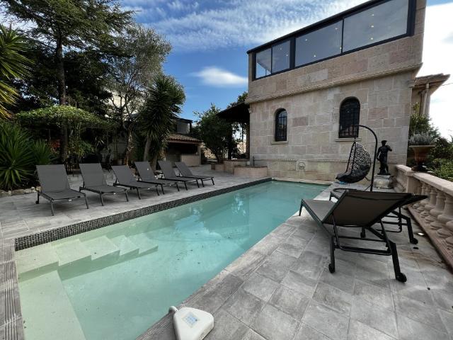 Location Appartement Rue du Docteur Calmette, Cannes