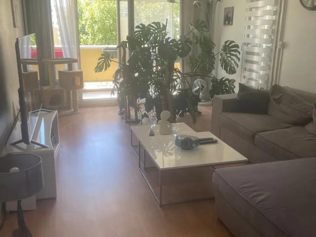 Location Appartement Rue du Docteur Calmette, Compiègne