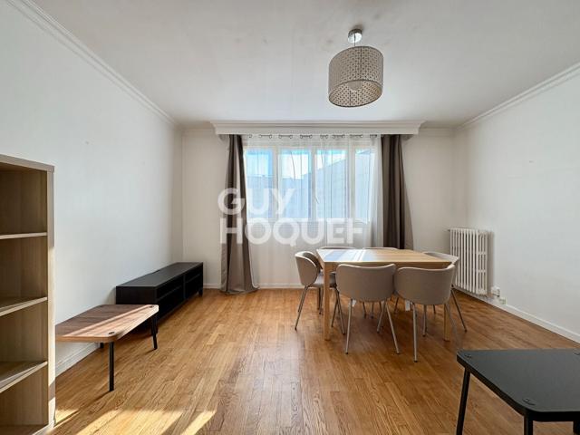 Location Appartement Rue du Docteur Charles Jubert, La Garenne Colombes