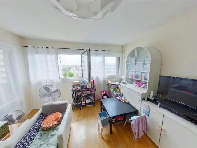 Location Appartement Rue du Docteur Denoyelle, Tours