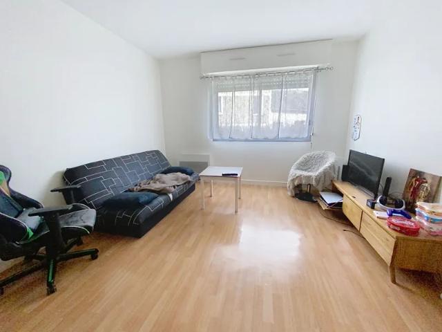 Location Appartement Rue du Docteur Émile Roux, Saint Cyr sur Loire