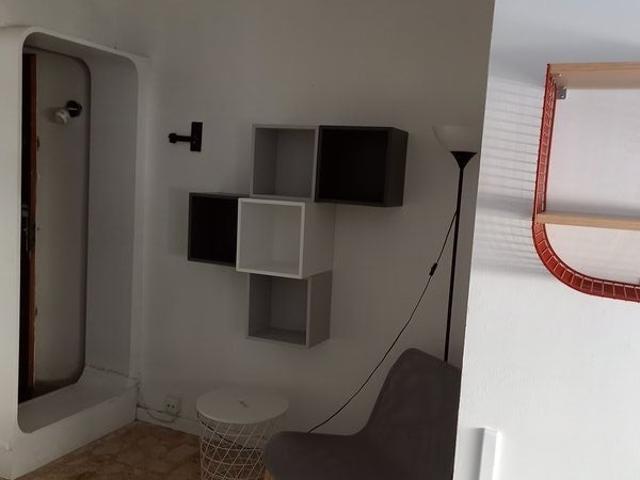Location Appartement Rue du Docteur Escat, Marseille