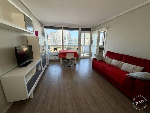 Location Appartement Rue du Docteur Finlay, Paris