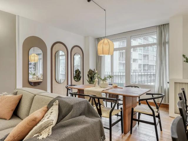 Location Appartement Rue du Docteur Finlay, Paris