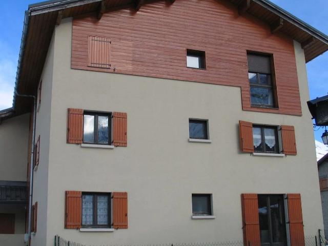 Location Appartement Rue du Docteur Fodéré, Bessans