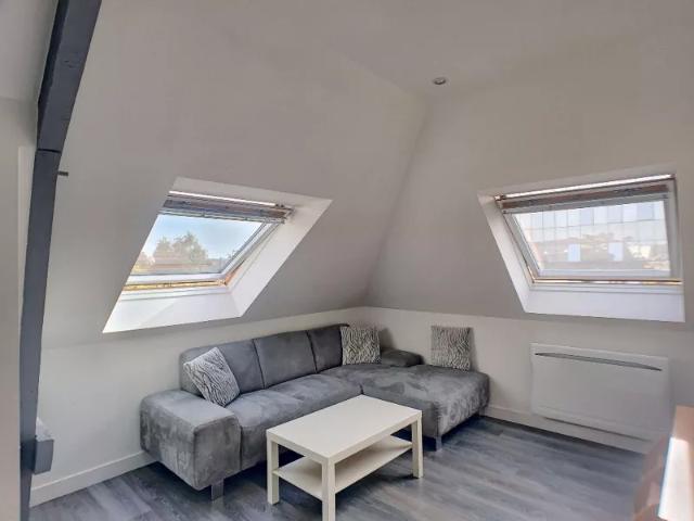 Location Appartement Rue du Docteur Fournier, Tours