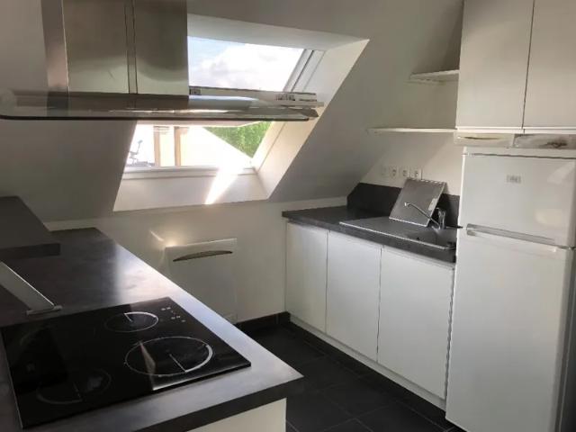 Location Appartement Rue du Docteur Fournier, Tours