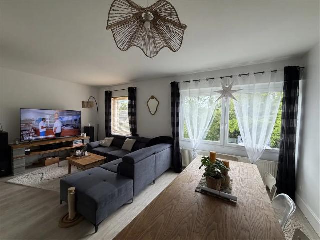 Location Appartement Rue du Docteur Fleming, Eu