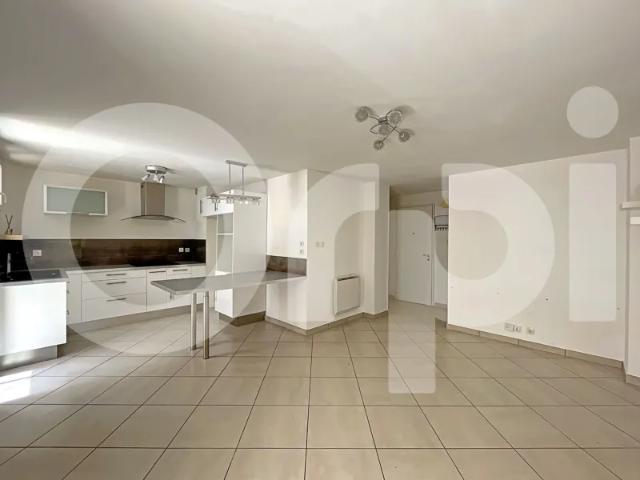 Location Appartement Rue du Docteur Gabriel Bertrand, Marseille