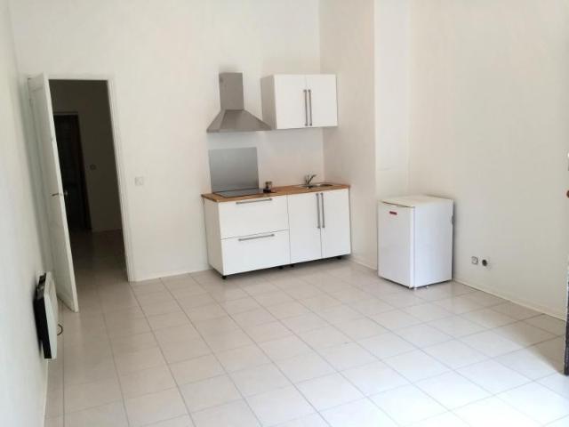 Location Appartement Rue du Docteur Gabriel Péri, Bordeaux