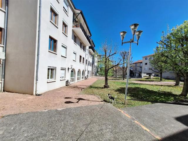Location Appartement Rue du Docteur Georges Digue, Aubière