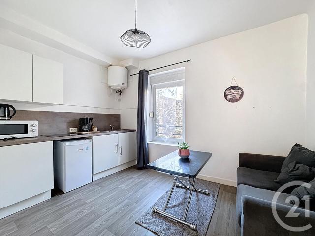 Location Appartement Rue du Docteur Gestin, Brest