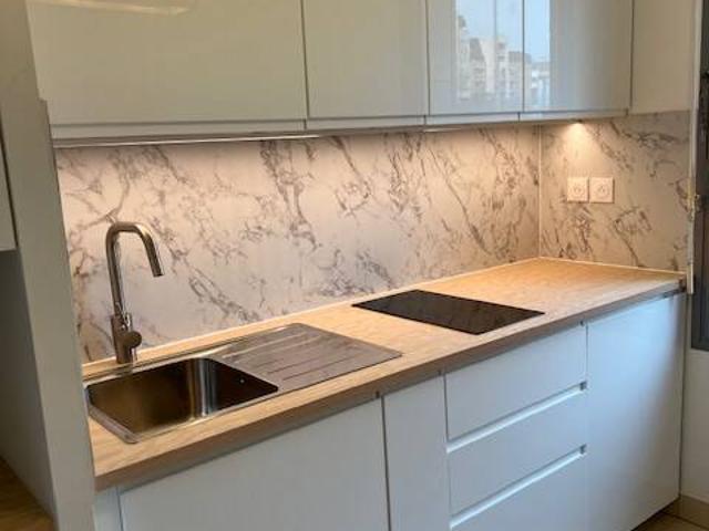 Location Appartement Rue du Docteur Gosselin, Cachan