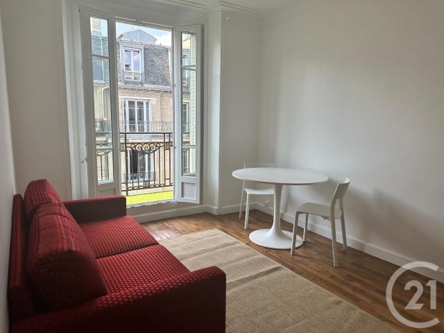 Location Appartement Rue du Docteur Goujon, Paris