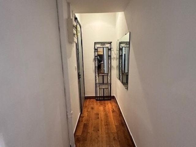 Location Appartement Rue du Docteur Goujon, Paris