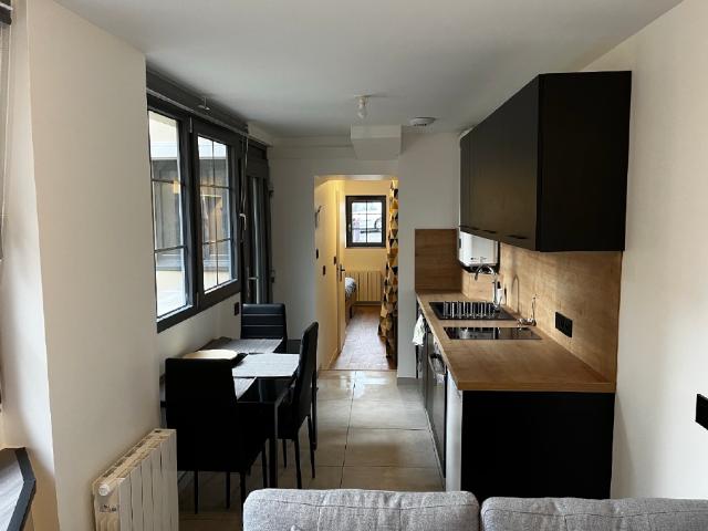 Location Appartement Rue du Docteur Guffon, Tarare